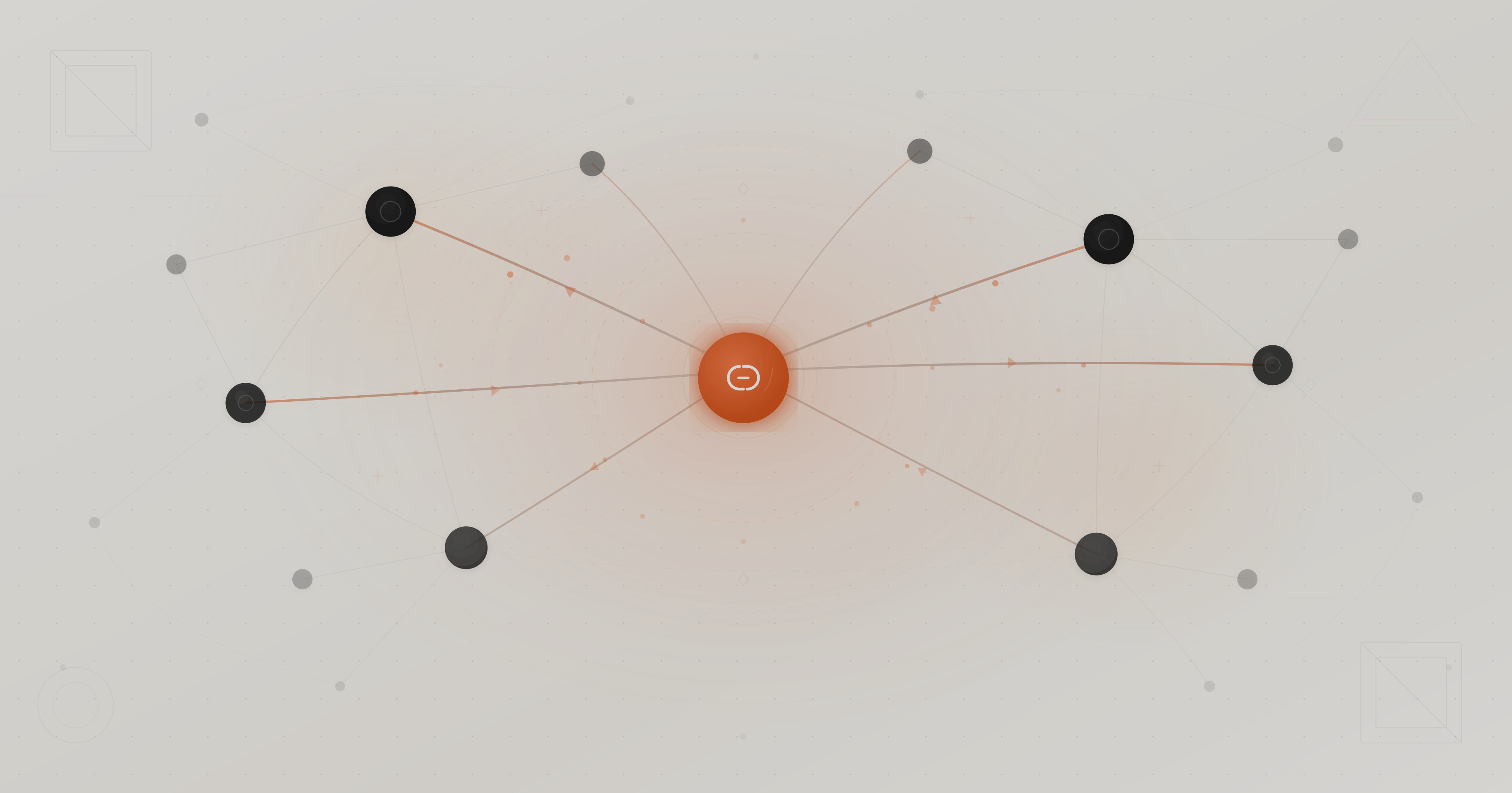 Visual guide to how link building works in SEO